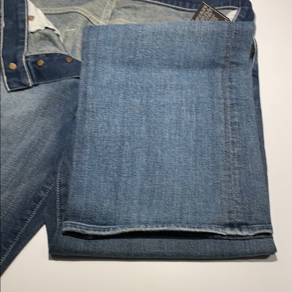 7 for All Mankind - Picture 7 of 7